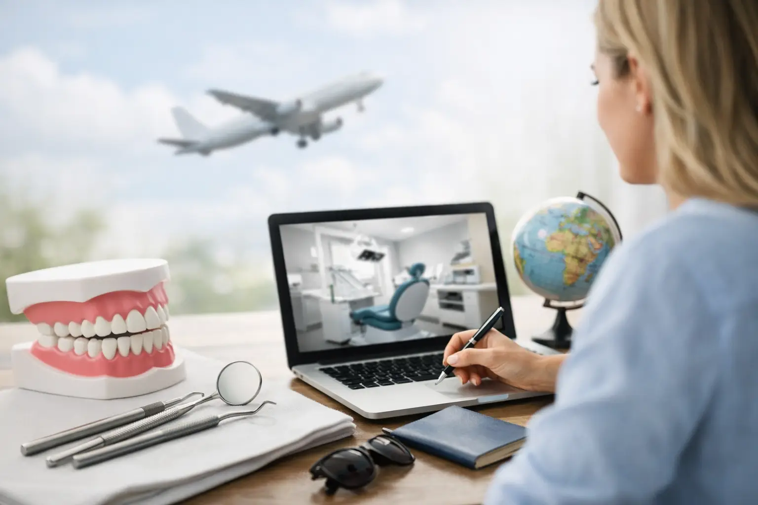 Come scegliere clinica dentale estera bene
