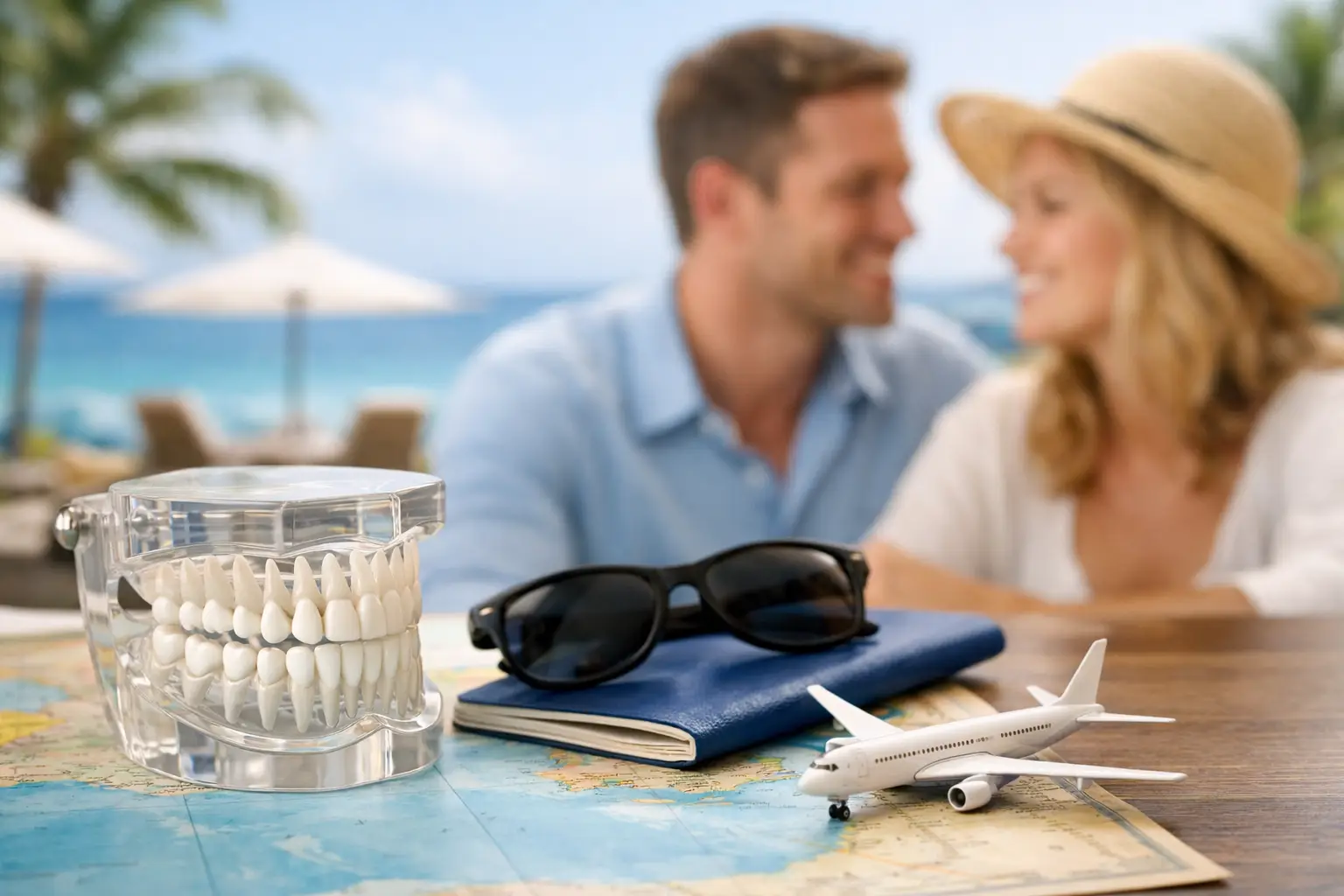 Dentista economico ma affidabile estero: come sceglierlo