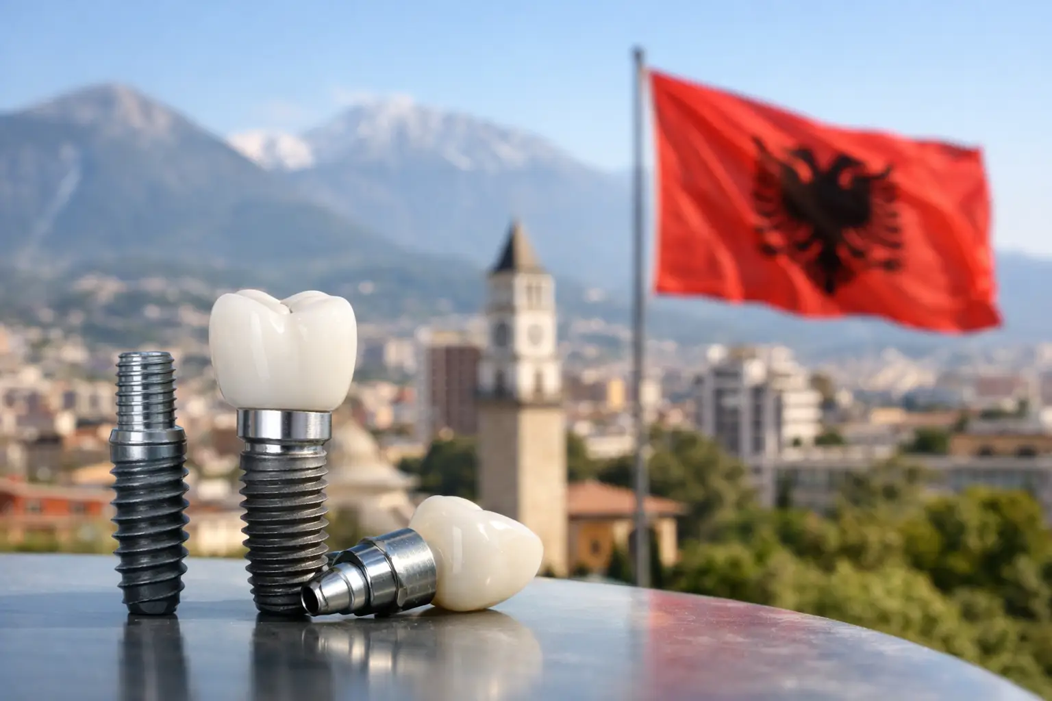 Impianti Hiossen in Albania: convengono?