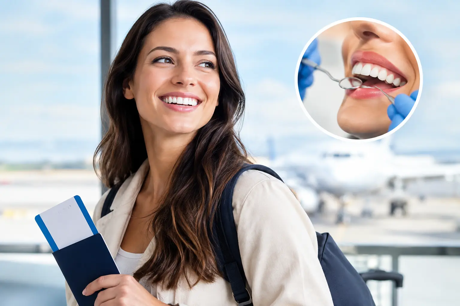 5 motivi per curarsi i denti all’estero oggi